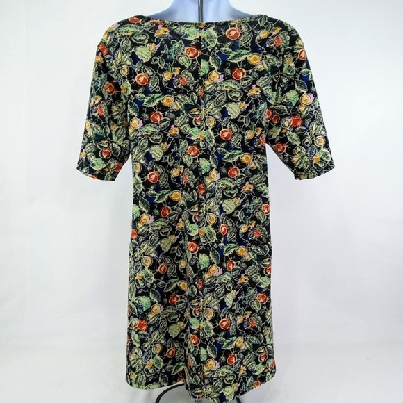 New Without Tags LuLaRoe Women's Short Sleeve Graphic Top X-Small - Picture 4 of 6